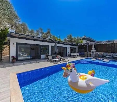 Villa Arel