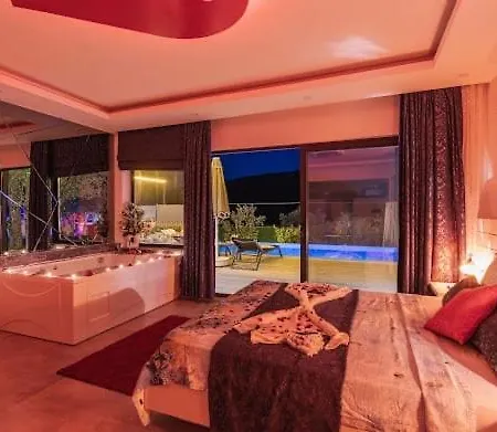 Villa Arel
