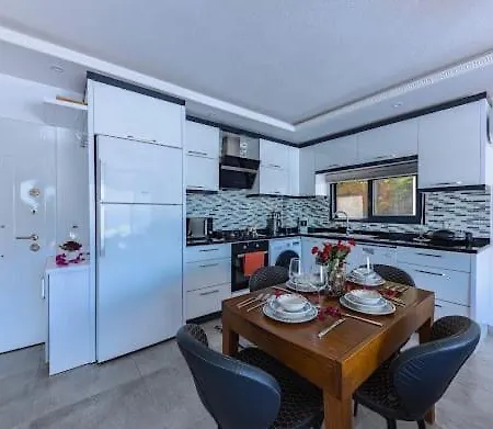 Villa Arel *